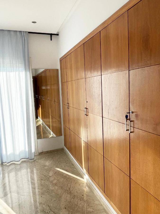 Peninsula Dar Bouazza Superbe Appartement En Residence Avec Piscine Activites Exteriör bild