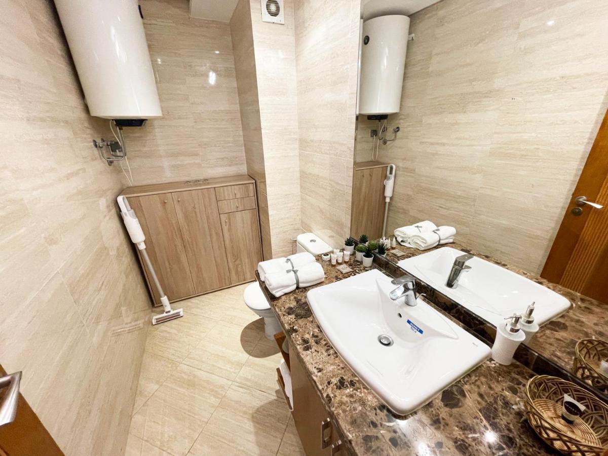 Peninsula Dar Bouazza Superbe Appartement En Residence Avec Piscine Activites Exteriör bild