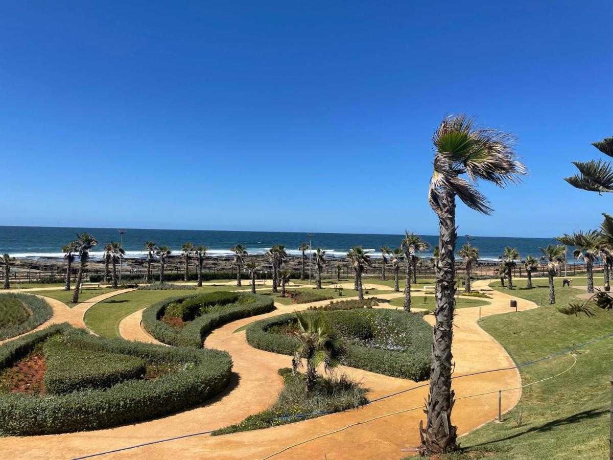 Peninsula Dar Bouazza Superbe Appartement En Residence Avec Piscine Activites Exteriör bild