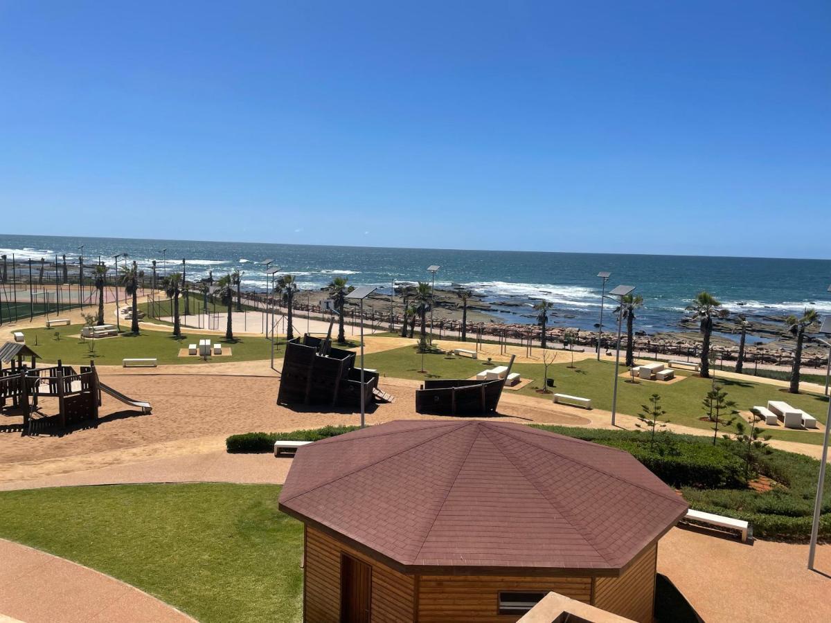 Peninsula Dar Bouazza Superbe Appartement En Residence Avec Piscine Activites Exteriör bild